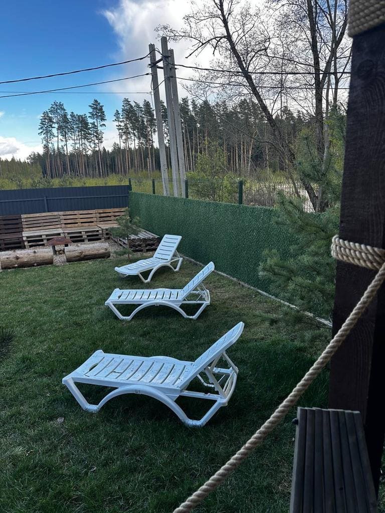 Вечнозеленый забор Grass Fence 13м фото 1 в Архангельске